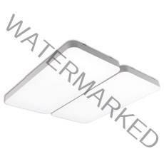 LED 시스템 모던 거실등 100W, 주광색