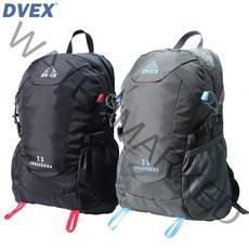 디벡스 안나푸르나 25L 등산배낭 등산가방, 그레이