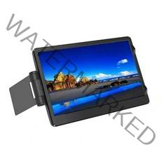 11.6인치 휴대용 터치 모니터 1366x768 IPS 패널 PC 및 모바일 호환성 노트북 보조모니터 서브모니터