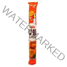 롯데햄 알뜰소시지, 500g, 3개
