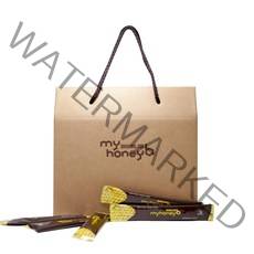 마이허니비 아카시아 벌꿀스틱, 10g, 100개