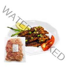 마니커 [진심닭컴] 국내산 손질 닭목살 [냉동 1kg], 1개, 1kg