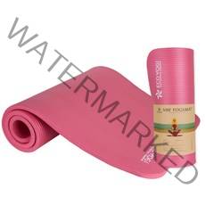 에코요기 20mm NBR 요가매트, 색상