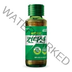 컨디션 헛개, 100ml, 11병