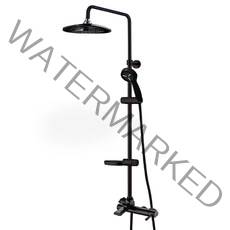 올리비아 블랙 해바라기 수전 세트, 1세트