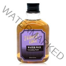 에빈 24시간 엣지 그루밍토닉 워터왁스, 160ml, 1개