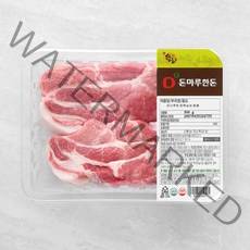 돈마루 한돈 목심 보쌈용 (냉장), 500g, 1개