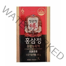 정관장 홍삼정 100g 쇼핑백 포함, 5세트