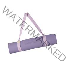 모아클래스 TPE 리버서블 요가매트, 라벤더 퍼플