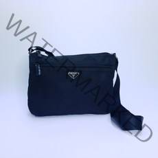 가다컴퍼니 PRADA 프라다 포코노 메신저 크로스백 #B734