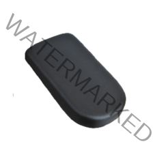 자전거 짐받이 방석 / 하대 안장 / 메모리폼 안장 / 쿠션 / 젤안장 / 뒷좌석 안장 / 짐받이 시트 / 짐받이용 쿠션 / 자전거 뒷안장 / 엉덩이 충격 방지 흡수 / 메모리폼, 짐받이 방석 (일반)