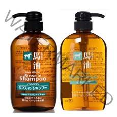 마유 린스 인 샴푸 바디워시 클렌져 약산성 목욕 비누, 구마유지 마유 린스 인 샴푸 600ml