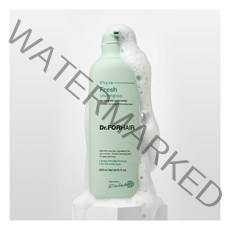 지성샴푸 닥터포헤어 피토프레시 지성두피 샴푸 300ml594915 28