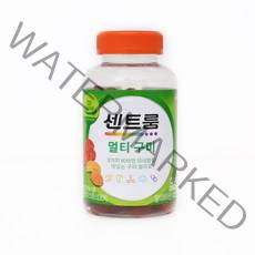 센트룸 멀티 구미 160g, 260g, 2개