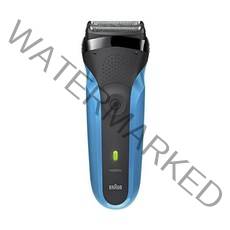 Braun 310s 전기면도기 브라운 Series 3 물세척가능, 단품 + 310S