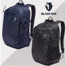 블랙야크 [BLACKYAK] 신상특가 남여공용 당일산행 배낭 카르마24 2BYKSX1911, NAVY - 24L