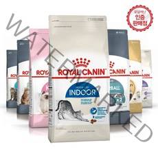 로얄캐닌 캣 고양이사료 라이트 키튼 유리너리 마더앤베이비 인도어 페르시안 샴 렉돌 노르웨이숲 피트 스테럴라이즈드 에이징 4kg, 피트 4kg