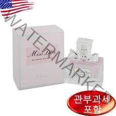 미스디올 블루밍 부케 오드뚜왈렛 30ml