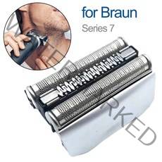 교체 면도기 포일 커터 헤드 브라운 호환 시리즈 7 790CC-5 795CC-3 760CC