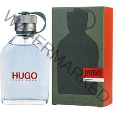 휴고보스 휴고 그린 오드뚜왈렛 125ml, 단품