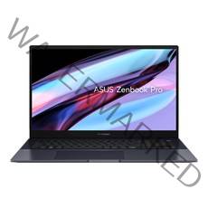에이수스 2022 Zenbook Pro 17, UM6702RC-M2014W, 512GB, 라이젠7, 테크 블랙, 16GB, WIN11 Home
