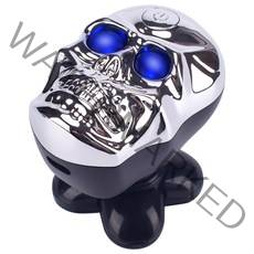 남성 전동 전기 면도기 트리머 6 in 1 for men 대머리 충전식 방수 hair trimmer 할로윈 해골, 찢어진 조각