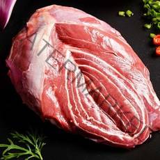 (배터짐) 쫄깃한 머튼 양사태살 1kg(양찐) 양사태 양고기 양갈비 양꼬치 양내장탕 양탕, 1개, 머튼 양사태 1kg