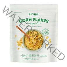 곰곰 콘 플레이크 오리지널, 1.2kg, 1개