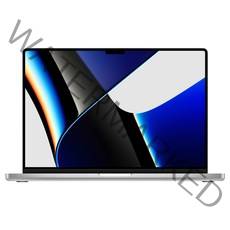 애플 2021 맥북 프로 맥스 16, 실버, M1 Max 10코어, GPU 32코어, 1024GB, 64GB
