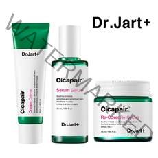 닥터자르트 2세대 시카페어 세럼 크림 리커버 모음, 2세대 시카페어 크림 50ml