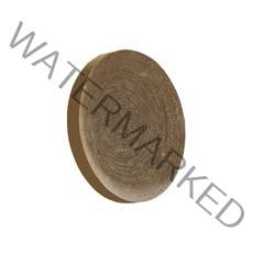 업앤고코퍼레이션 고양이 원형 턴테이블 스크래쳐 리필 XL, 1개