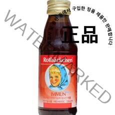 로트벡쉔 이뮨 액상 125ML, 12개