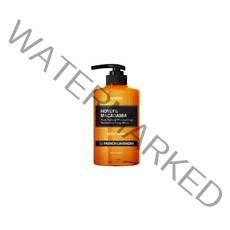 쿤달 퓨어 바디워시 아로마에디션 프렌치라벤더 500ml, 퓨어 바디워시 아로마에디션 프
