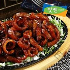 맛젠 돼지껍데기 350g 6팩, 6개