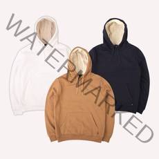 무지후드티 양털 뽀글이 후리스 남여공용 남자후리스