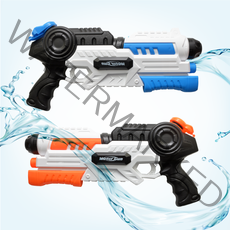 오로라 슈터 워터건 13000 물총, 랜덤 발송