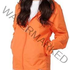 남여공용 경량 바람막이 점퍼