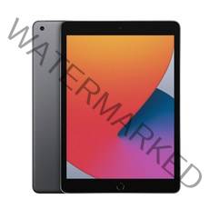 A급중고 애플 아이패드 8세대 10.2형 WIFI 32GB/128GB, 스페이스그레이, 32GB