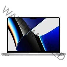 애플 2021 맥북 프로 맥스 14, 실버, M1 Max 10코어, GPU 32코어, 512GB, 32GB