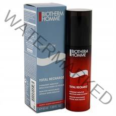 비오템 남성용 로션 Biotherm Total Recharge Moisturizer Men 1.69oz(50ml)