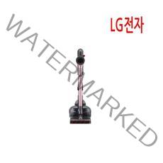 LG전자 코드제로 무선청소기 A9570PK, 블라썸 핑크