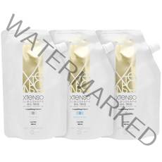 로레알 엑스텐소 올레오쉐입 스무딩크림 매직약 400ml, S(손상) / 2제-크림