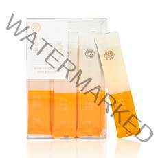 꿀따옴 천연 꿀스틱 야생화꿀, 11g, 25개