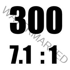 original daiwa tatula tw 베이트캐스팅 릴 100h 100hsl 100xsl 100xs 150hsl 200hs 8bb 바닷물 잉어 낚시 도구 t 윙 시스템, 300 7.1, 왼손