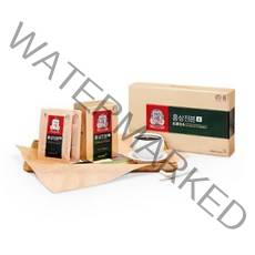 정관장 홍삼진본 40mL 30포/선물포장 및 쇼핑백동, 30포