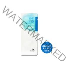 꽃을든남자 옴므 로션 100개 세면용품 일회용 남성 화장품