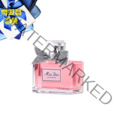 미스 디올 오 드 퍼퓸 MISS DIOR EAU DE PARFUM, 100ml