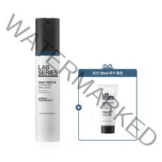 배송무료 [LAB프리미엄] 데일리 레스큐 하이드레이팅 에멀전 Size up 세트(642411)