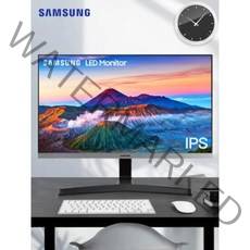 24 27 32인치 삼성 27인치 PC 모니터 S27R350FHC 베젤리스 게임IPS, 오류 발생시 문의 ( OK LIFE ), 오류 발생시 문의 ( OK LIFE )