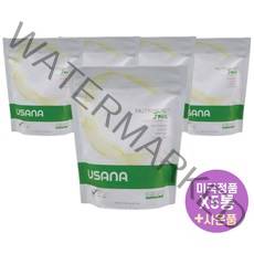 유사나 뉴트리밀 밀크바닐라 X5통 Usana USANA Nutrimeal Free 사은품 증정
